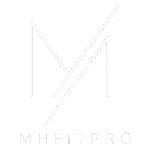 LOGO MH FIT PRO